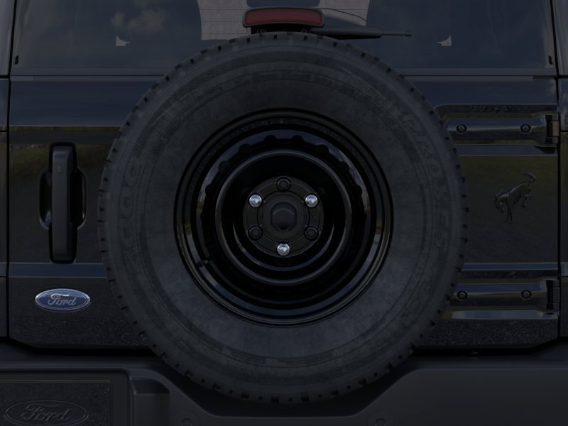 New 2026 Ford Bronco Outer Banks AWD/4WD image 24