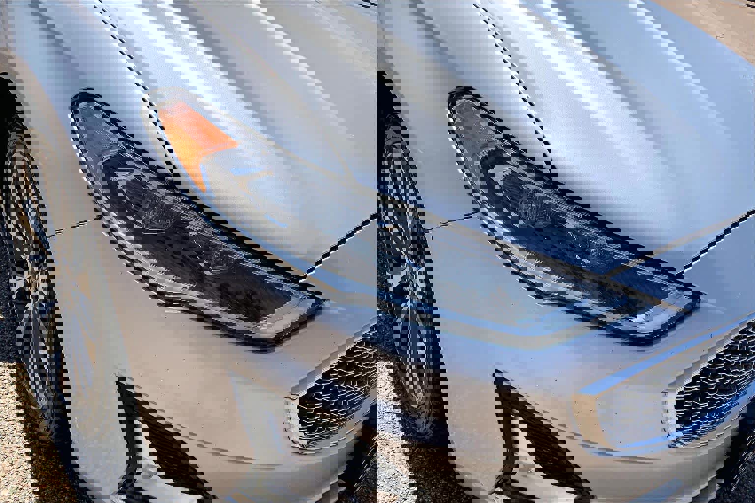 Used 2019 Ford Fusion Titanium AWD/4WD image 28