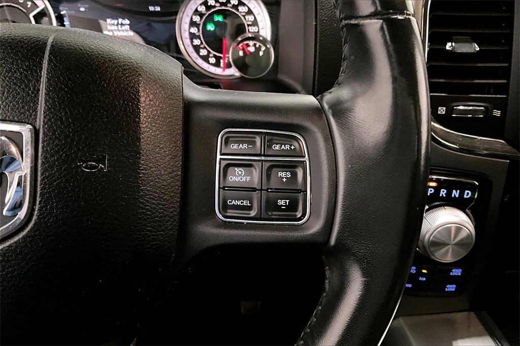 Used 2016 RAM 1500 Sport image 13