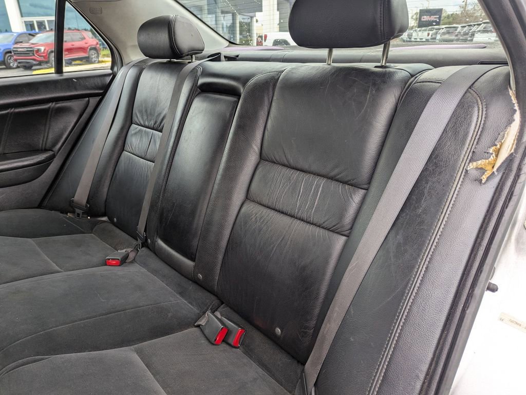 Used 2006 Honda Accord EX-L image 14