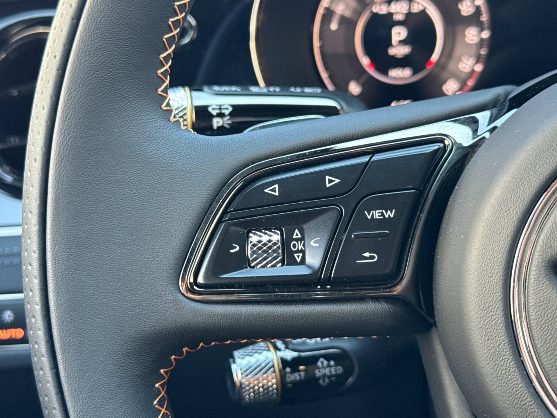 New 2025 Bentley Continental GT Mulliner image 26