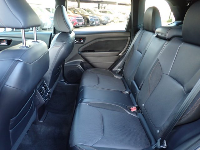 Certified 2026 Subaru Forester Touring AWD/4WD image 9