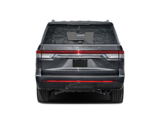 Used 2024 Lincoln Navigator Reserve AWD/4WD image 5