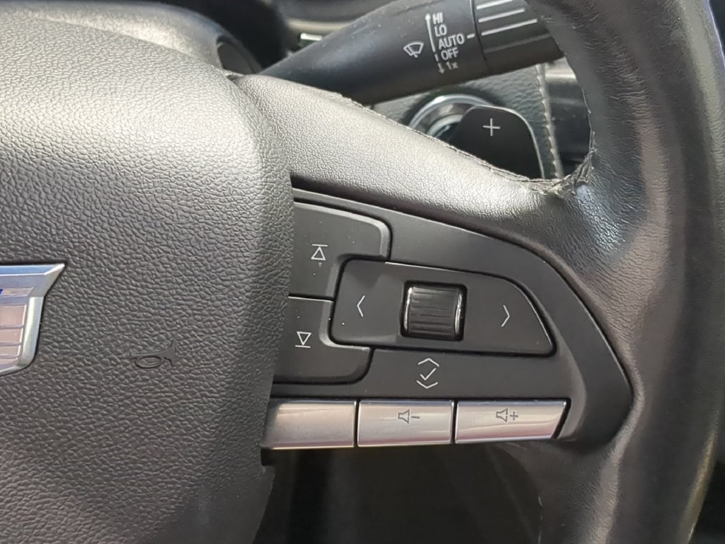Used 2024 Cadillac CT5 Premium Luxury AWD/4WD image 30