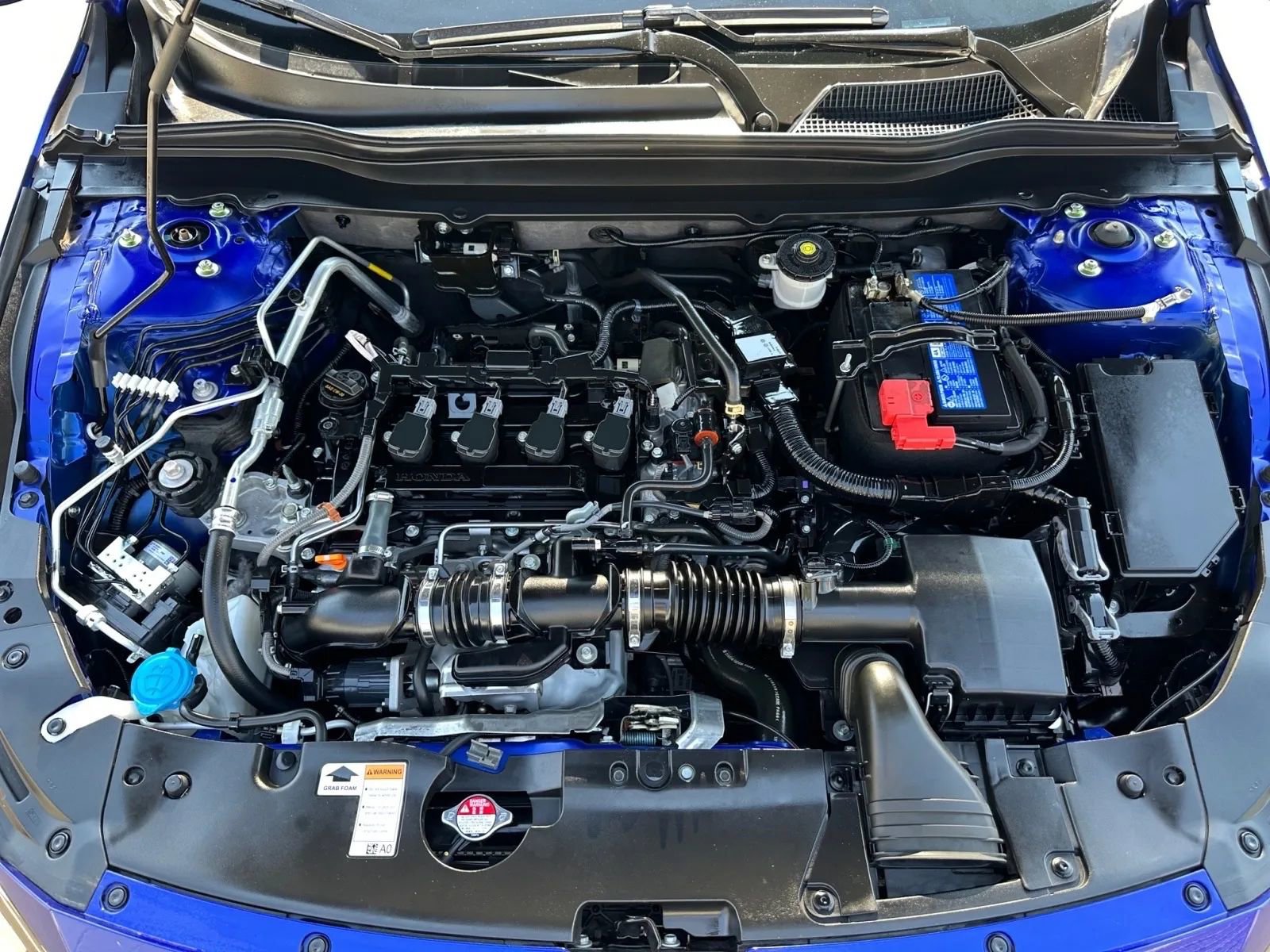 Used 2021 Honda Accord Sport image 20