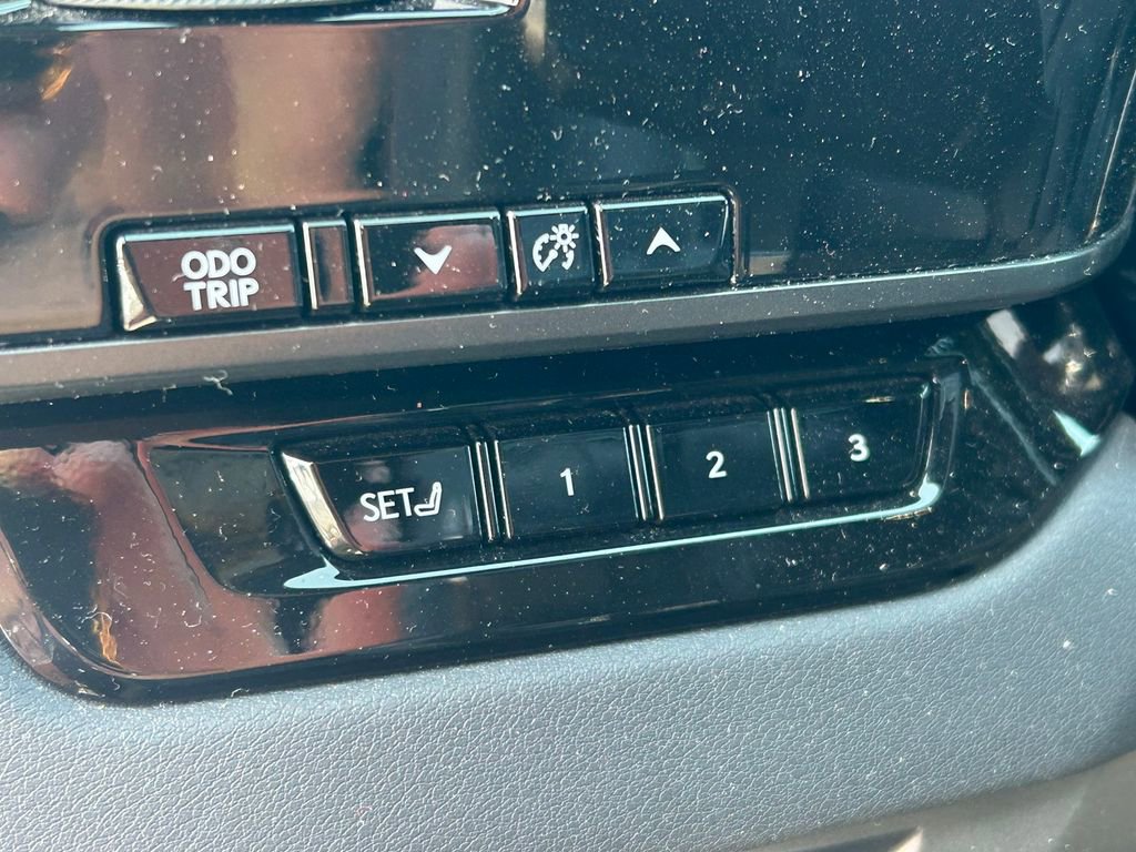 Used 2023 Lexus RX 350 Premium w/ Cold Area Package image 26