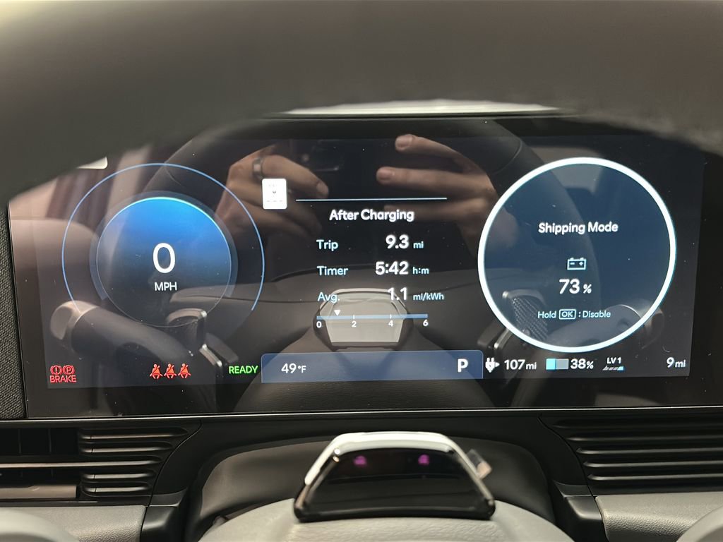 New 2026 Hyundai Ioniq 5 SEL image 24