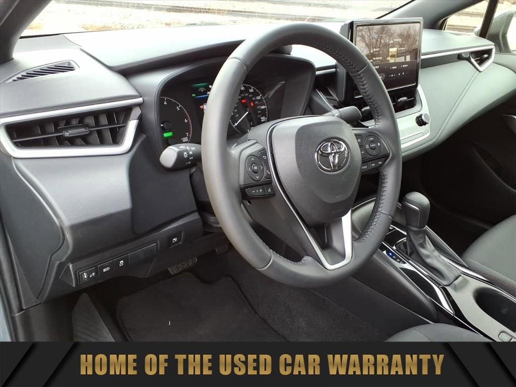 Used 2024 Toyota Corolla SE FWD image 16