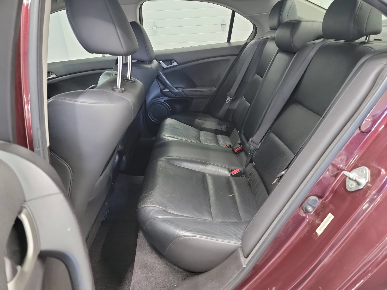 Used 2010 Acura TSX Sedan FWD image 27