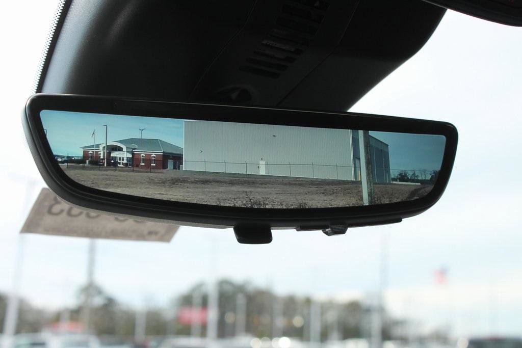 New 2026 Chevrolet Traverse LT w/ Enhanced Driving Package image 19