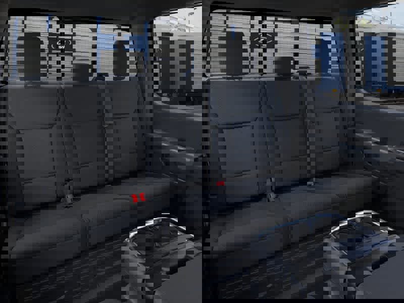 New 2026 Ford F150 XLT image 11