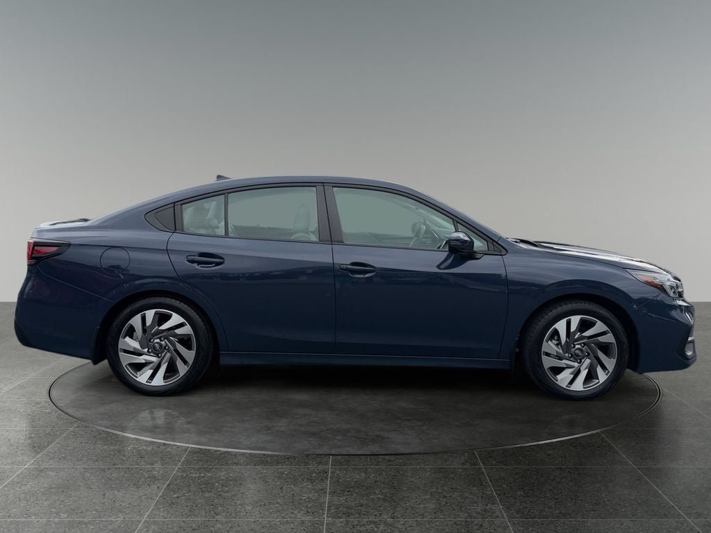 Used 2023 Subaru Legacy Limited AWD/4WD image 10