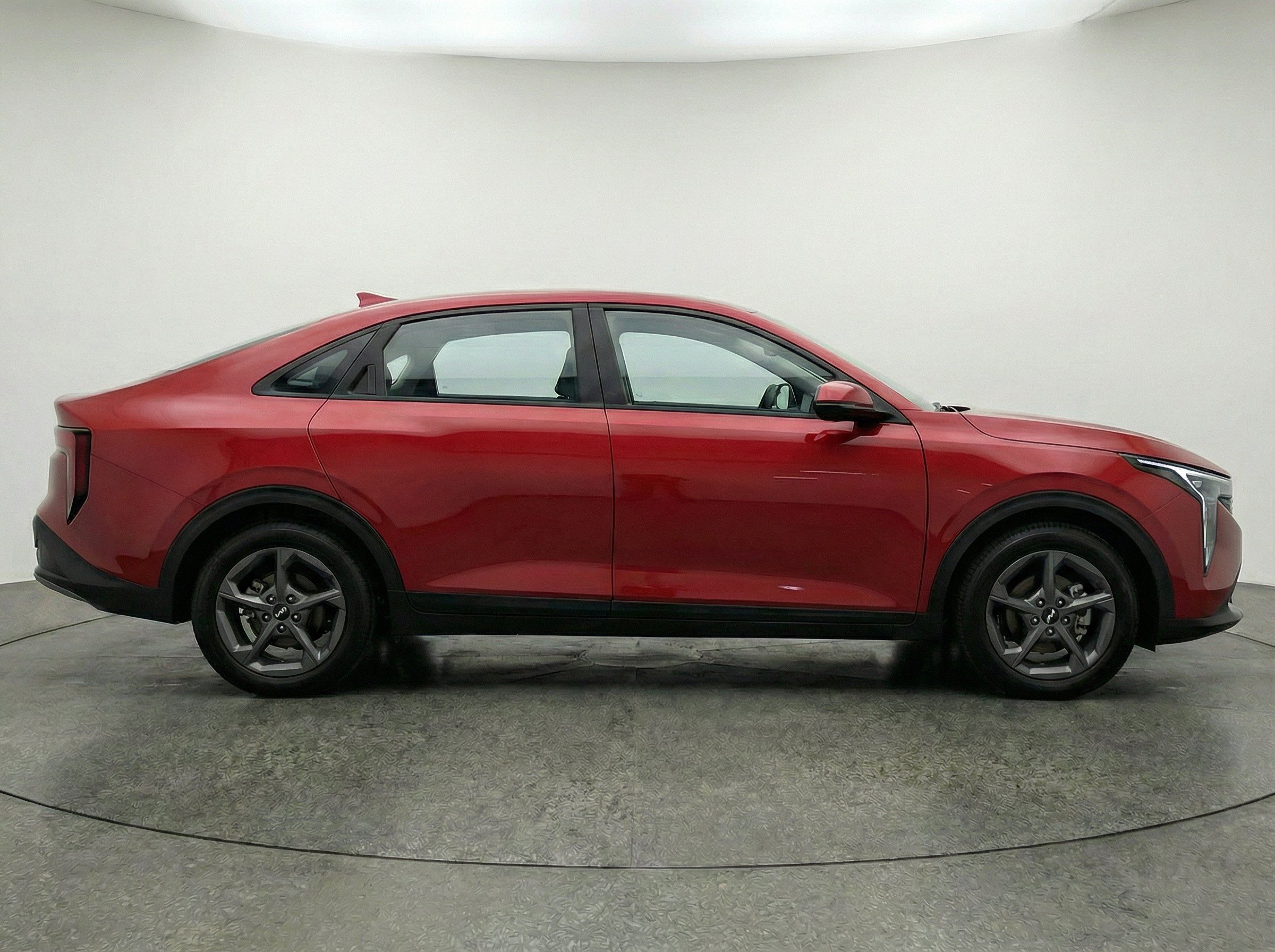 Used 2025 Kia K4 FWD image 11