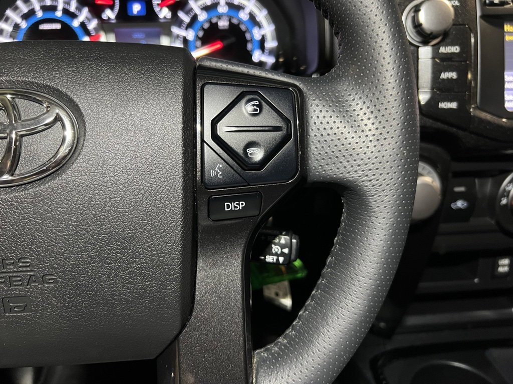 Used 2019 Toyota 4Runner TRD Pro image 22