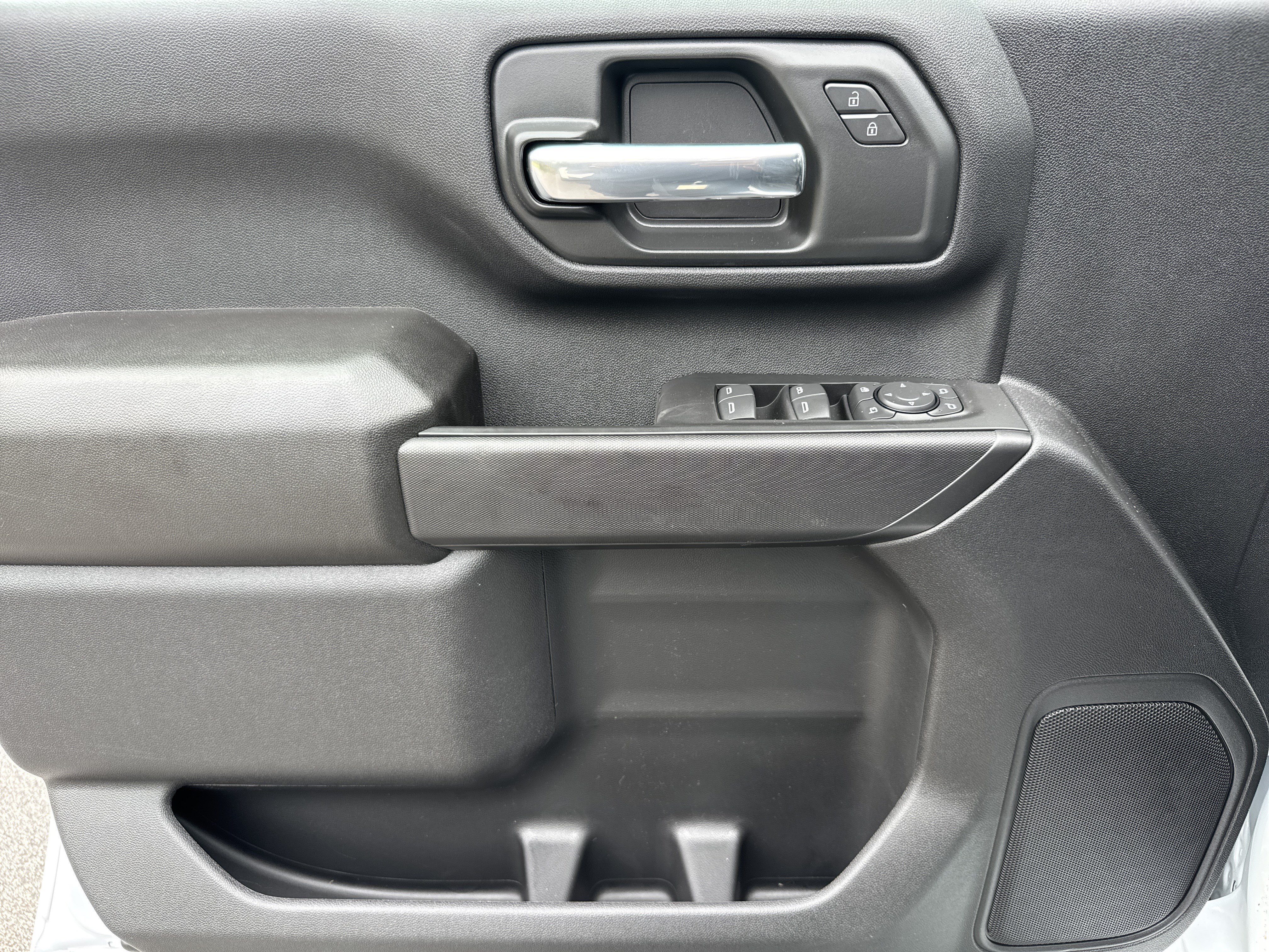 New 2026 GMC Sierra 3500 Pro AWD/4WD image 13
