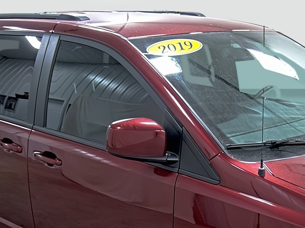 Used 2019 Dodge Grand Caravan GT image 15