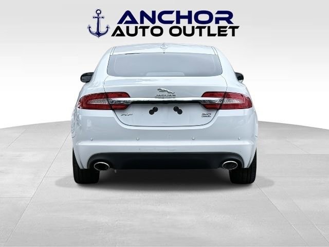 Used 2014 Jaguar XF 3.0 image 7