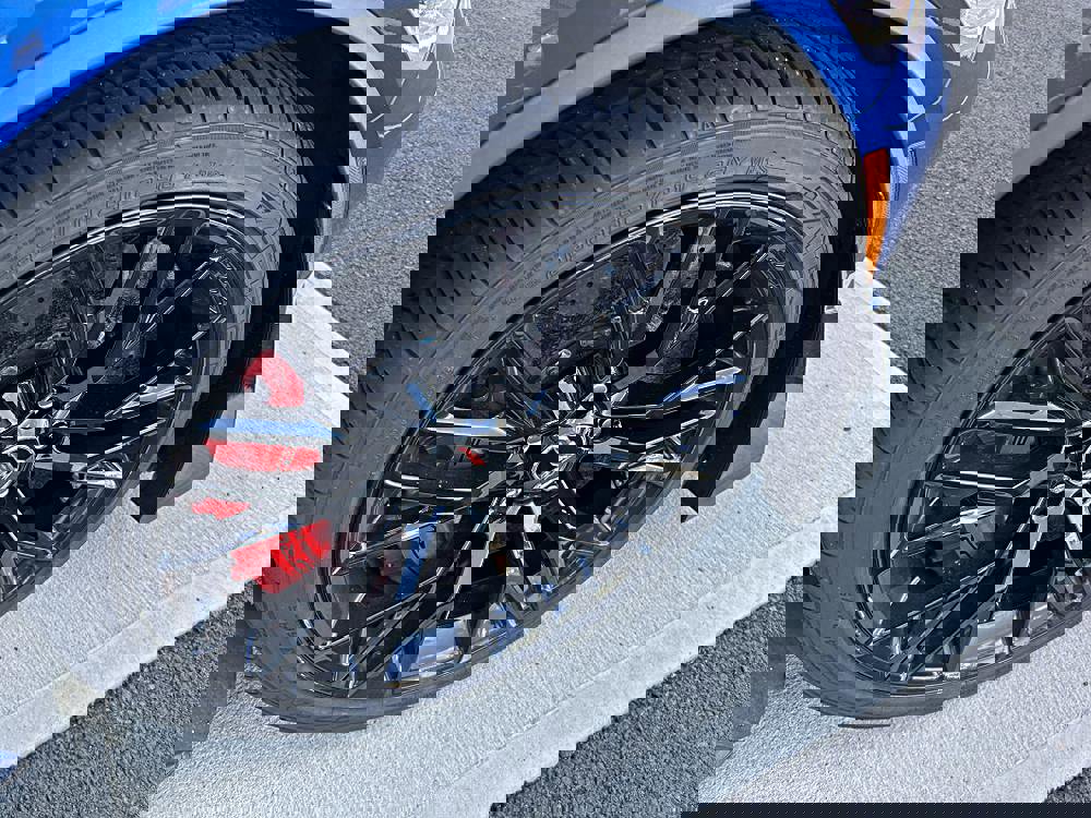 Used 2015 Chevrolet Corvette Z06 w/ 3LZ Preferred Equipment Group image 40