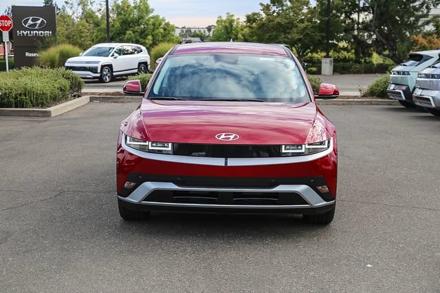 New 2026 Hyundai Ioniq 5 SEL RWD image 7