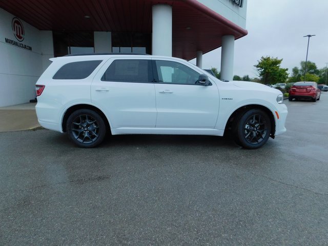 New 2026 Dodge Durango GT image 9