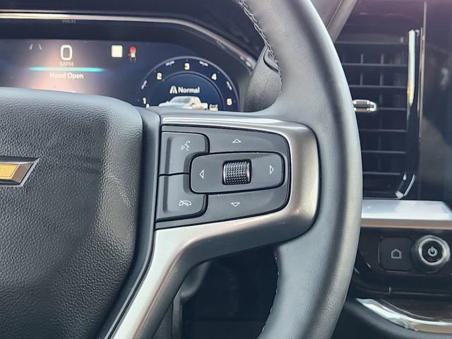 Used 2023 Chevrolet Silverado 1500 LT AWD/4WD image 29