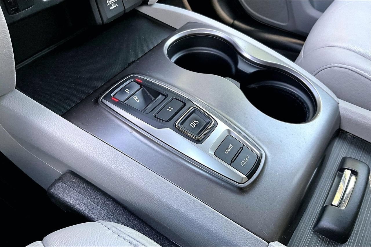 Used 2021 Honda Pilot EX-L image 31