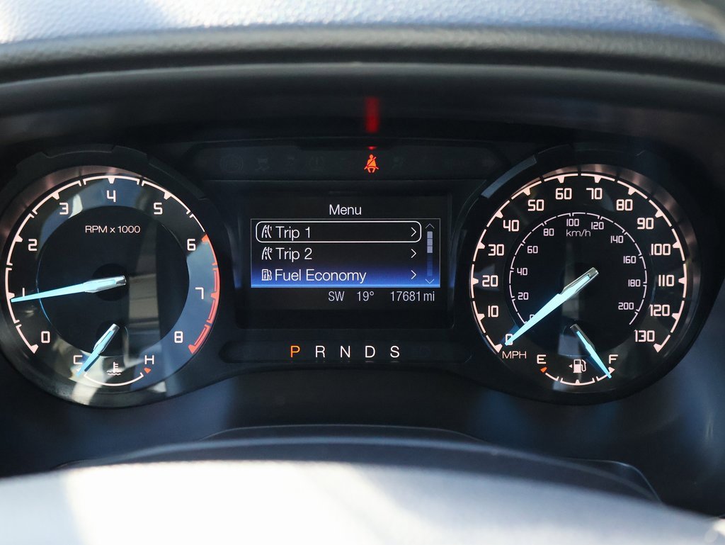 Certified 2023 Ford Ranger XLT w/ Equipment Group 301A Mid image 28