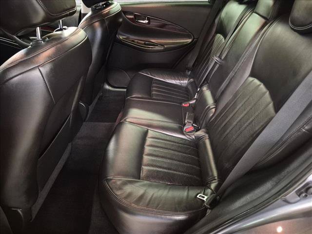 Used 2017 INFINITI QX50 AWD w/ Premium Plus Package image 19