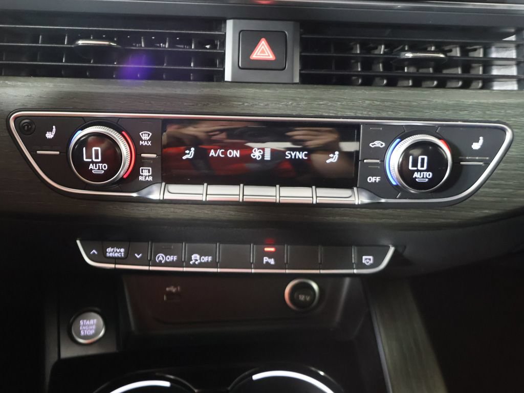 Used 2023 Audi A5 2.0T Premium w/ Convenience Package AWD/4WD image 48
