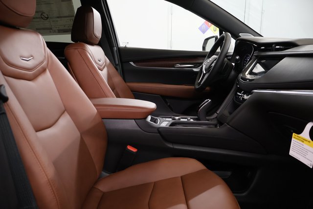 New 2026 Cadillac XT5 Premium Luxury w/ Driver Assist Package AWD/4WD image 31
