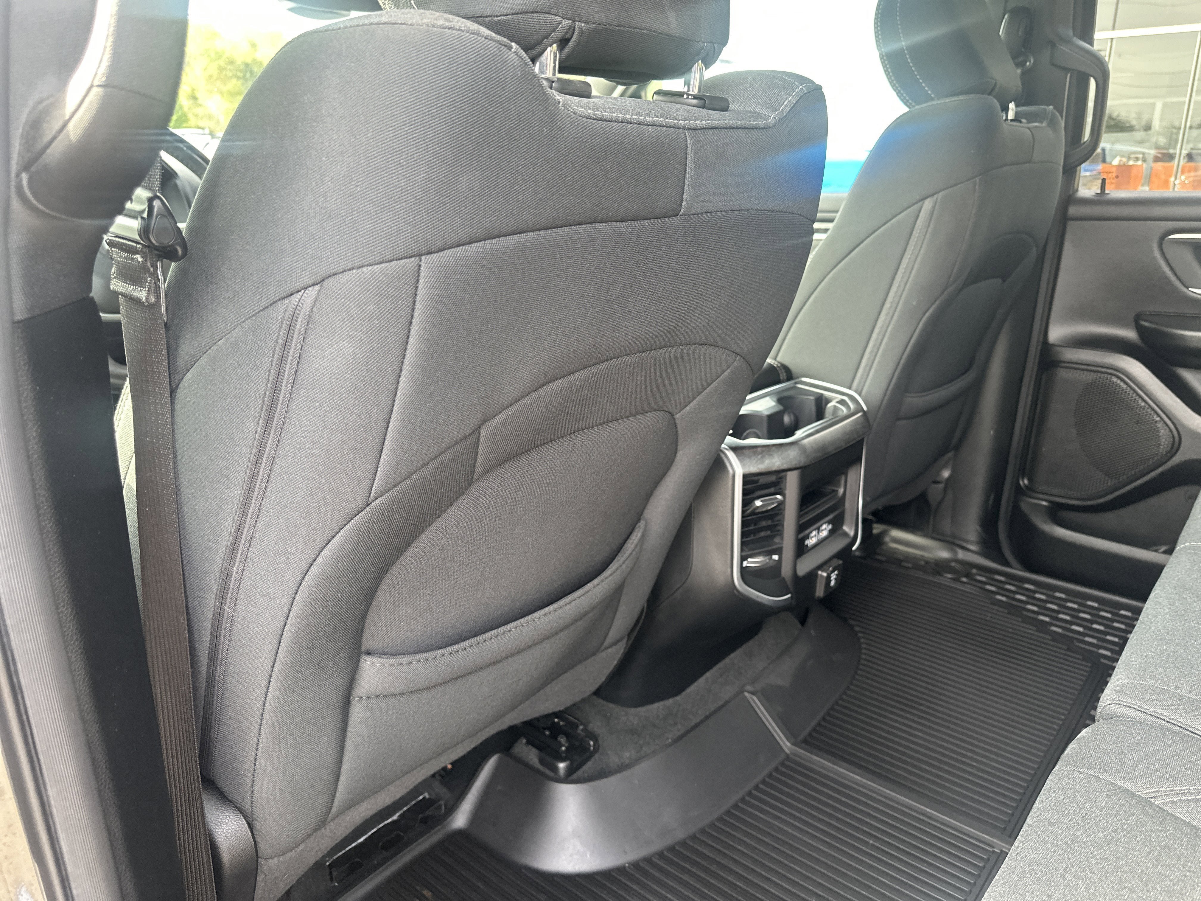 Used 2021 RAM 1500 Big Horn AWD/4WD image 20
