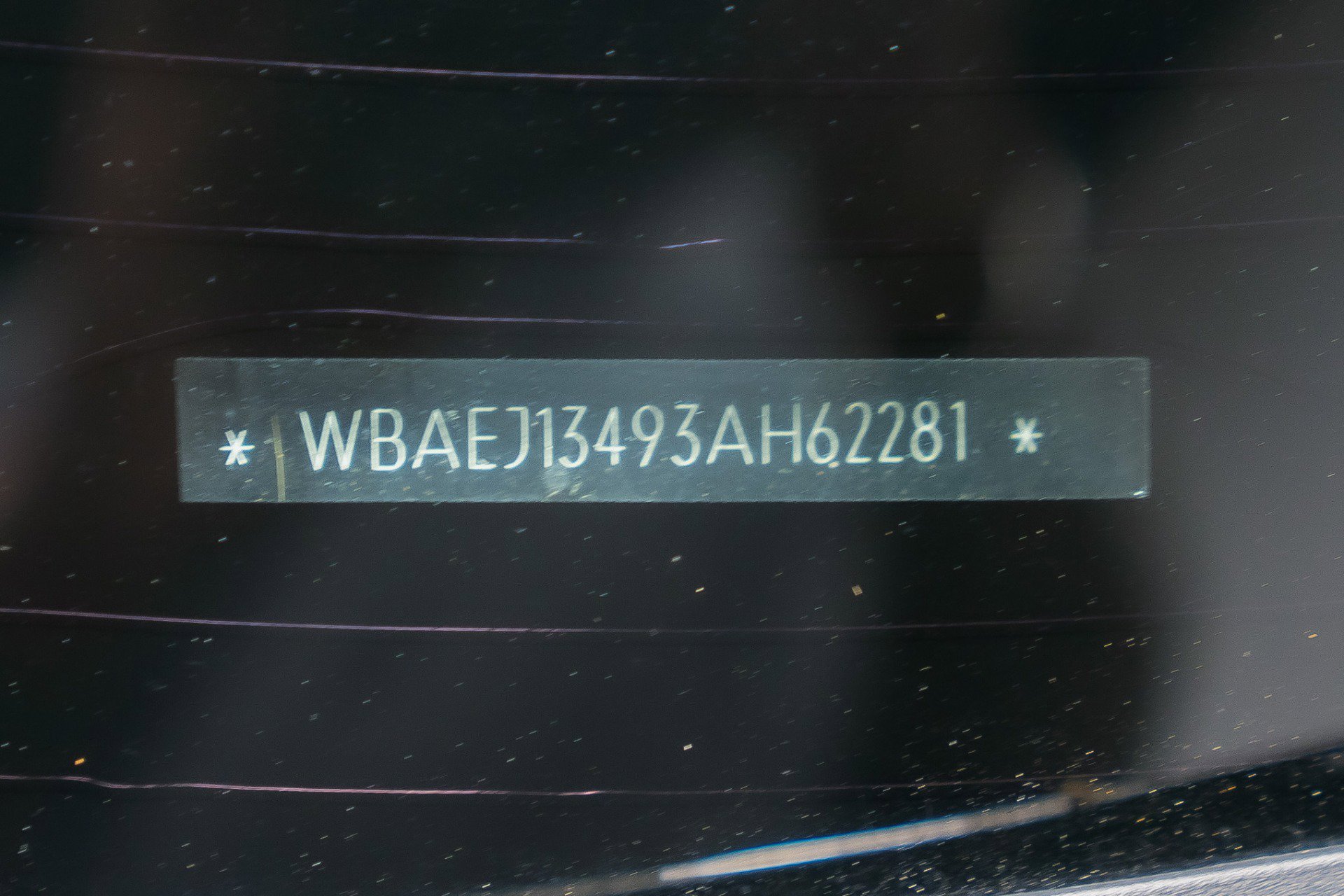 Used 2003 BMW Z8 image 20