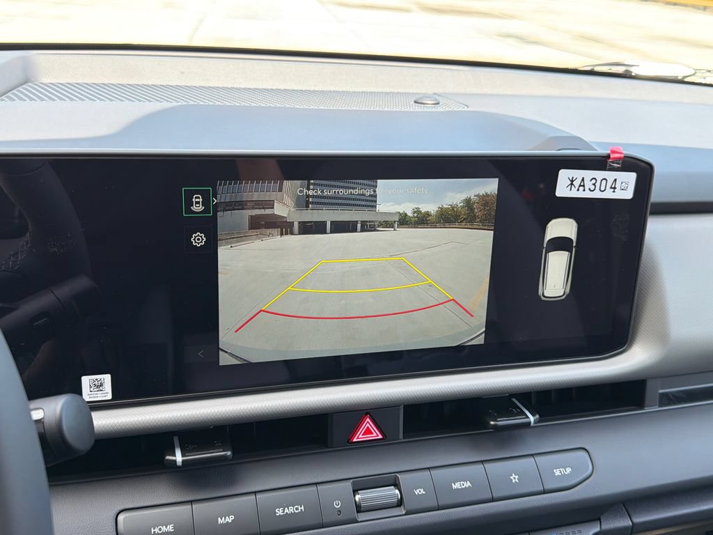 New 2027 Kia Seltos S AWD/4WD image 28