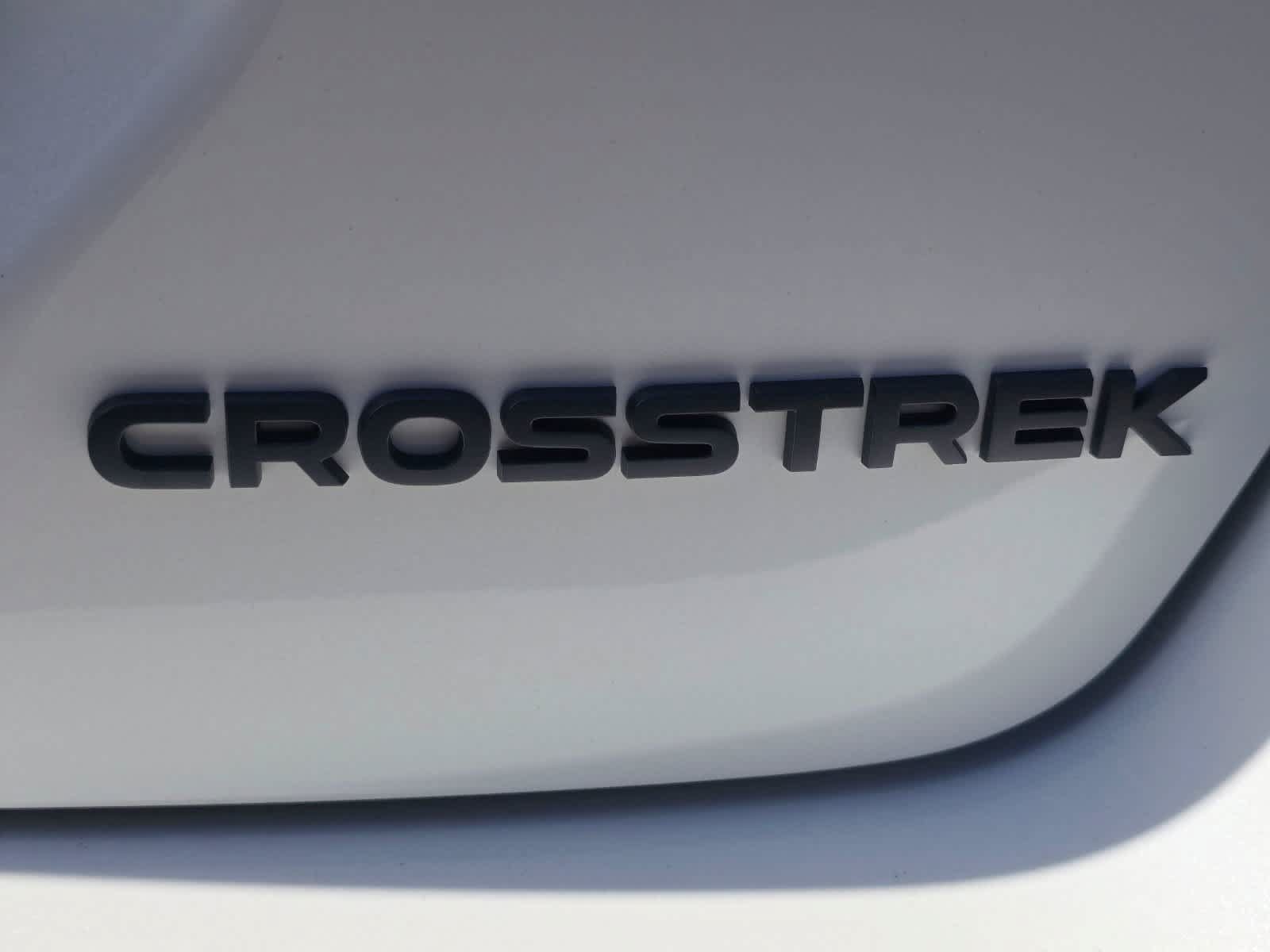 New 2026 Subaru Crosstrek 2.5i Premium AWD/4WD image 7