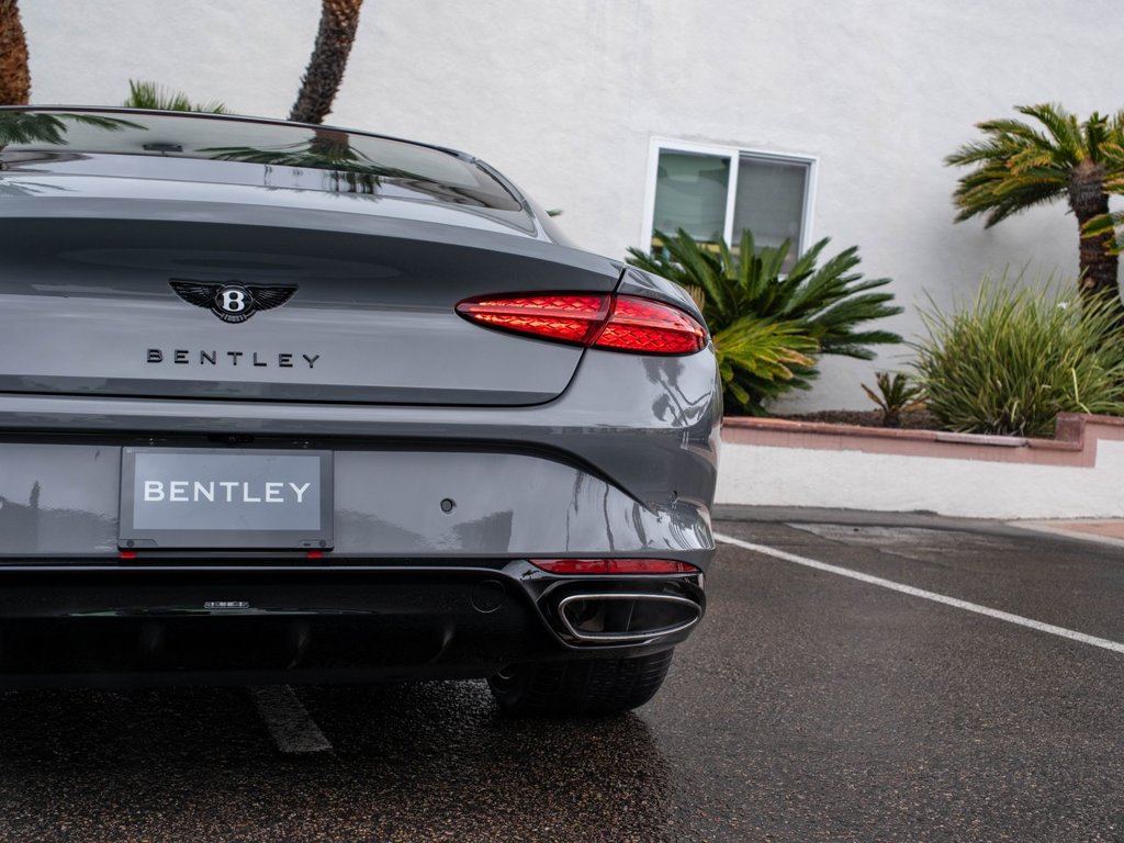 New 2026 Bentley Continental GT Mulliner AWD/4WD image 37