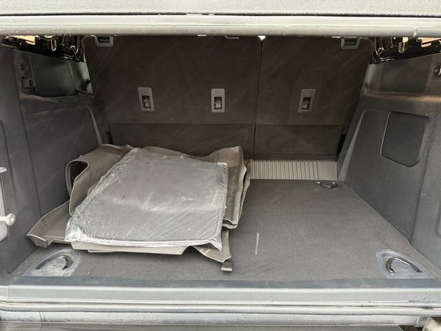 Used 2021 Ford Bronco Outer Banks image 34