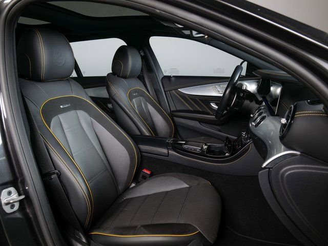 Used 2021 Mercedes-Benz E 63 AMG S image 25