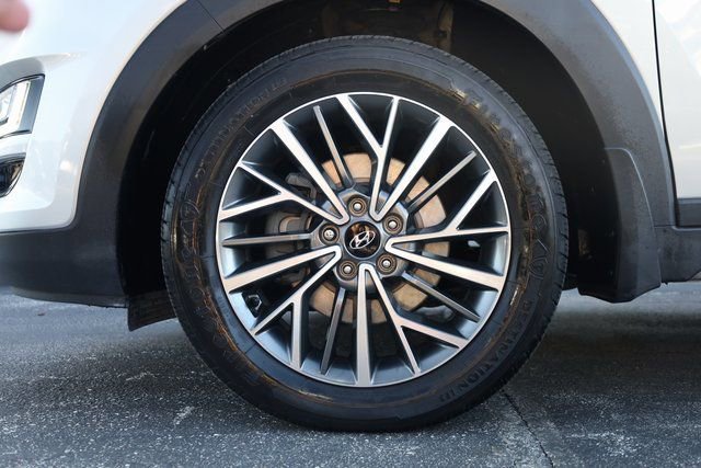 Used 2020 Hyundai Tucson Ultimate image 9