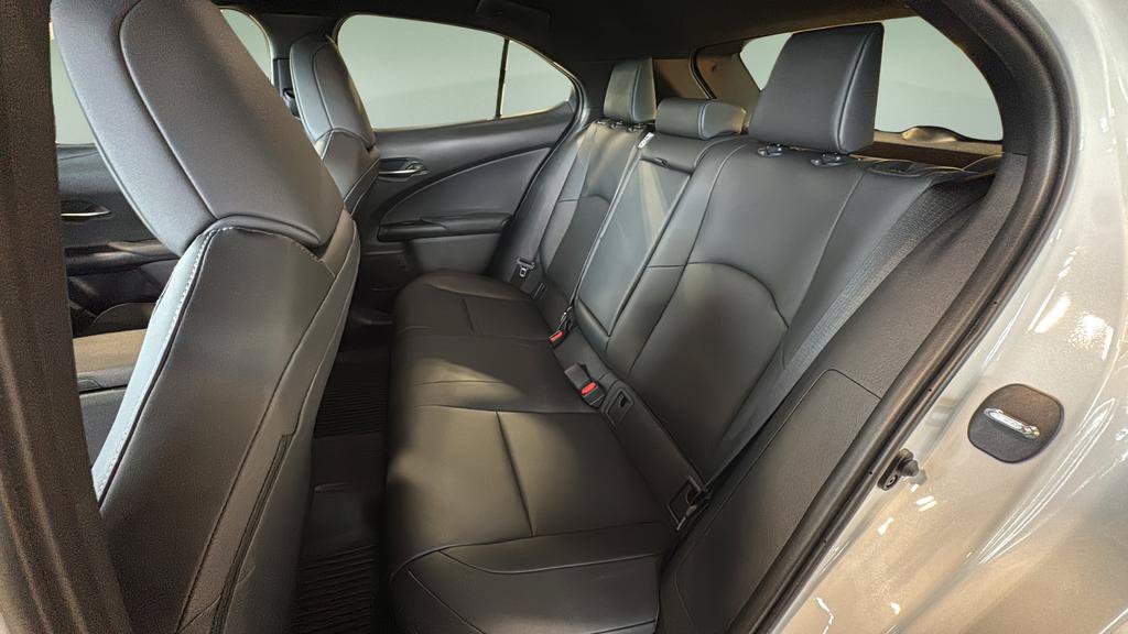 New 2026 Lexus UX 300h AWD image 14