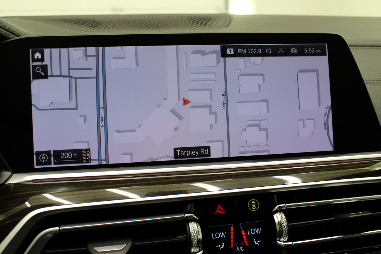 Used 2019 BMW X5 xDrive40i w/ Convenience Package image 58