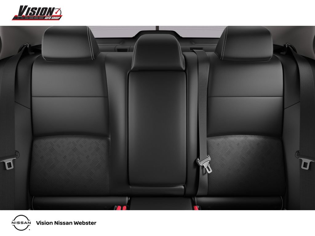 New 2026 Nissan Altima 2.5 SV w/ SV Premium Package AWD/4WD image 17