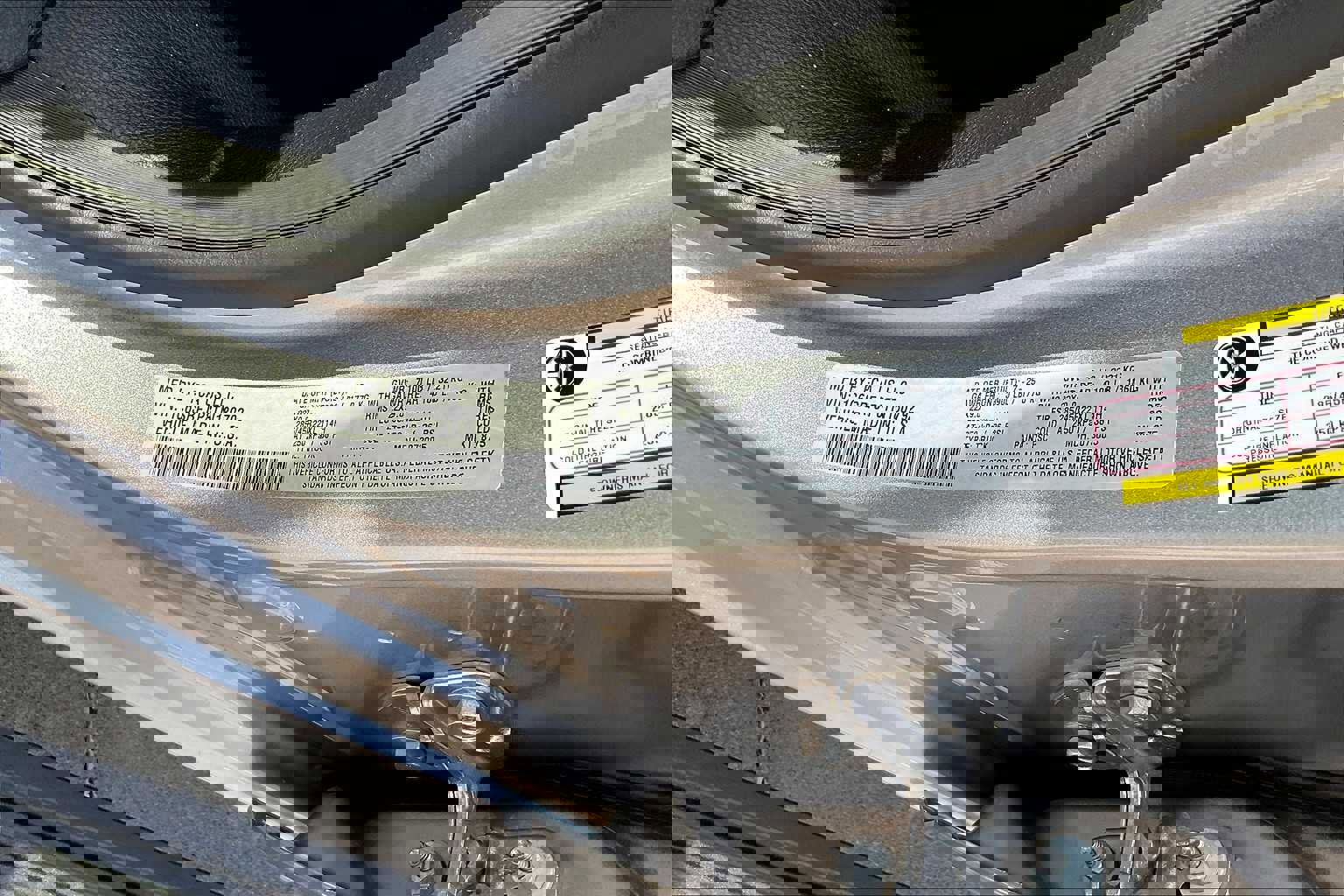 New 2026 RAM 1500 Laramie w/ Night Edition image 20