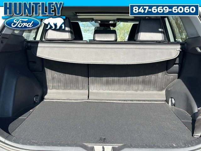 Used 2023 Toyota RAV4 XLE Premium AWD/4WD image 8