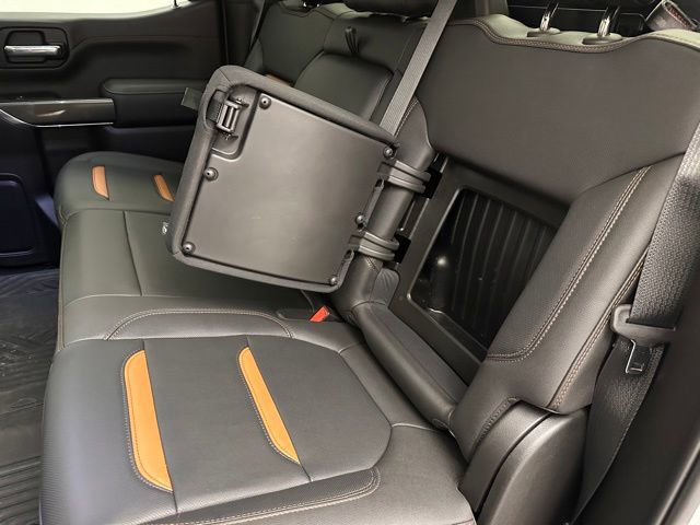 Used 2022 GMC Sierra 1500 AT4 w/ AT4 Premium Package AWD/4WD image 23