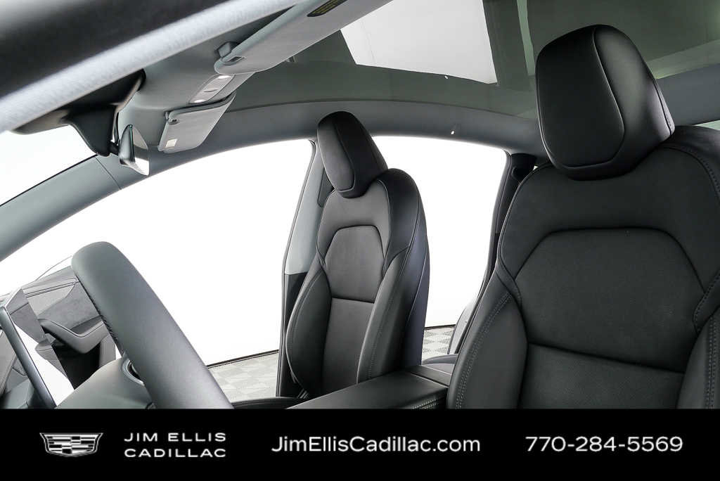 Used 2026 Tesla Model Y 2WD image 5