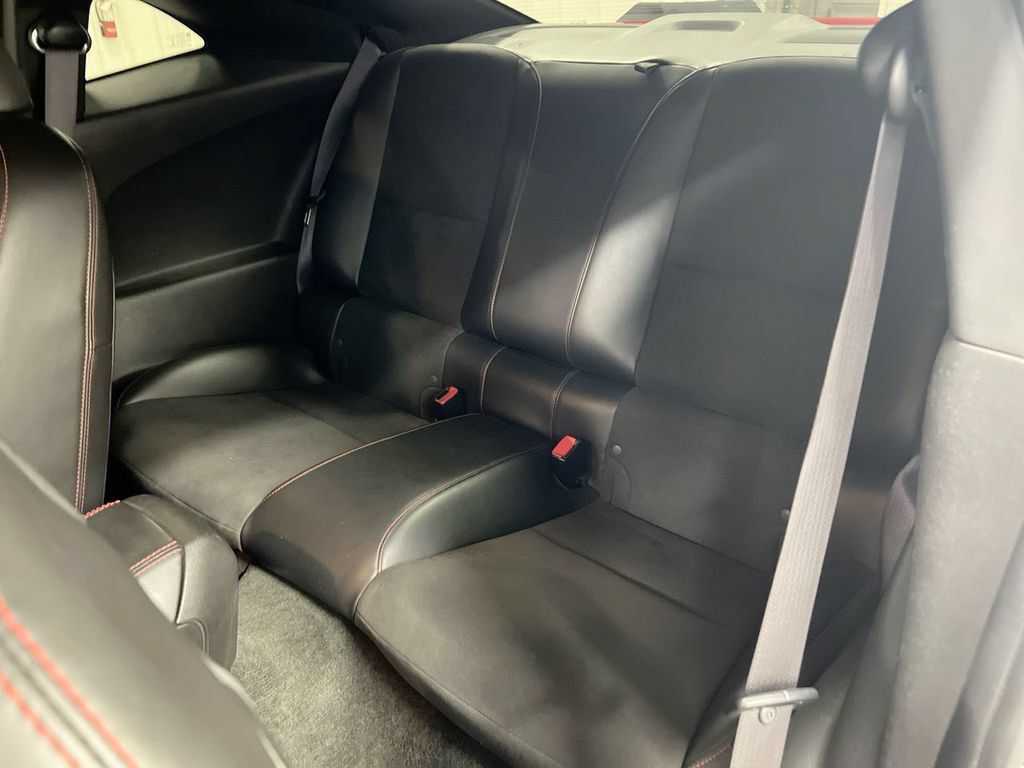Used 2012 Chevrolet Camaro ZL1 RWD image 21