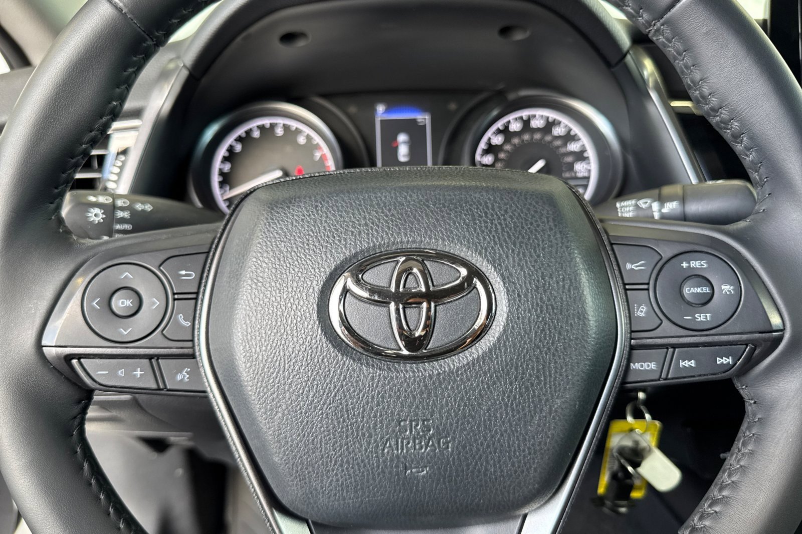 Certified 2023 Toyota Camry SE image 20