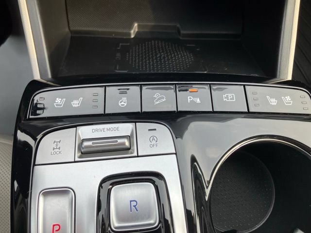 Used 2024 Hyundai Tucson Limited AWD/4WD image 23