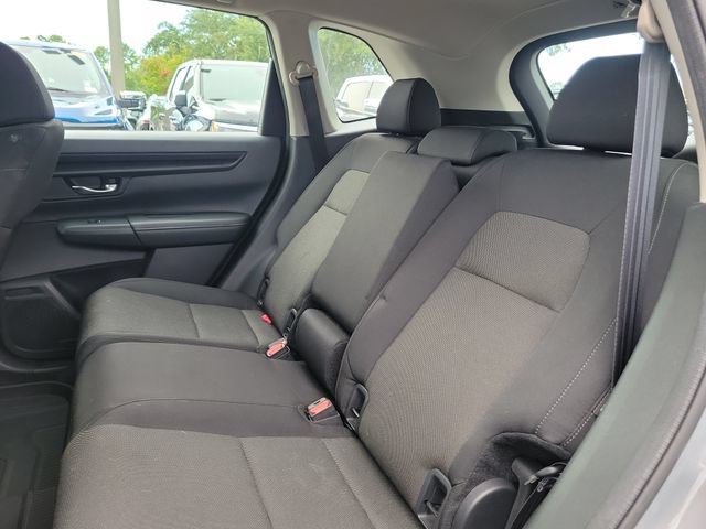 Used 2024 Honda CR-V LX image 16