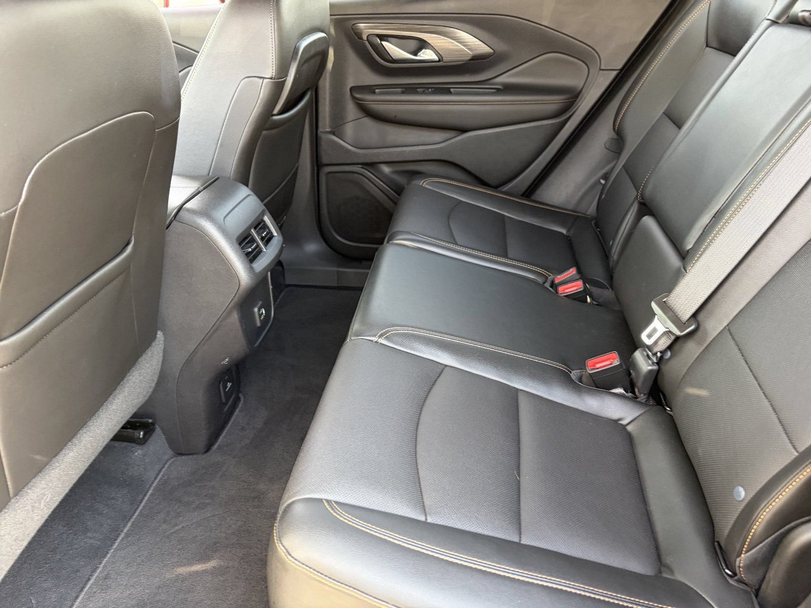 Certified 2021 GMC Terrain SLT w/ Infotainment Package II FWD image 18